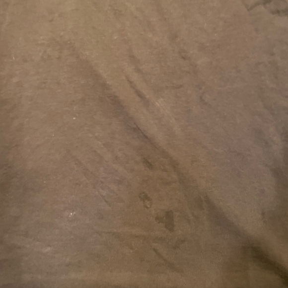 quicksilver affliction like t-shirt y2k baggy - Picture 4 of 4